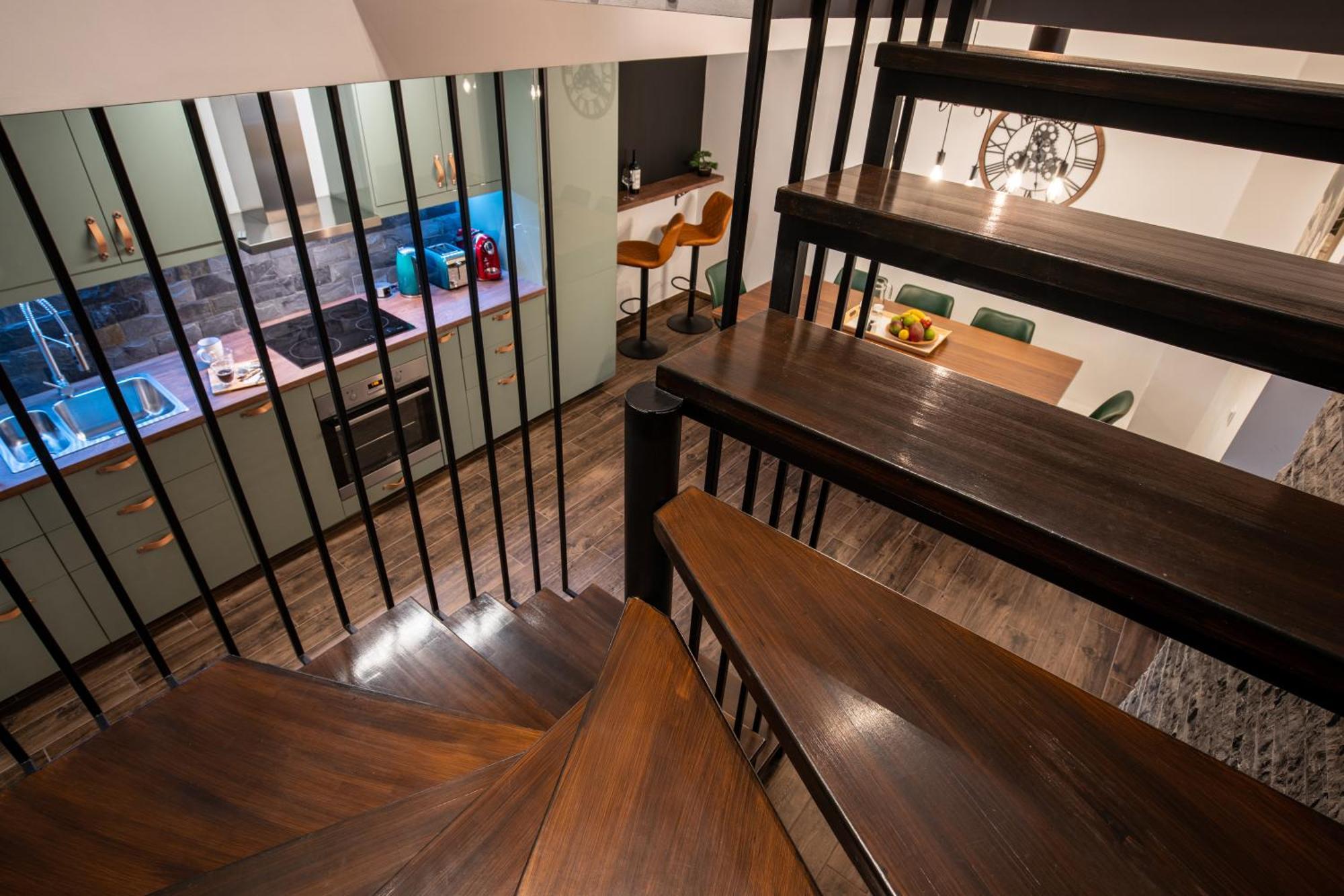 E-House Apartment Brasov Noua Dış mekan fotoğraf