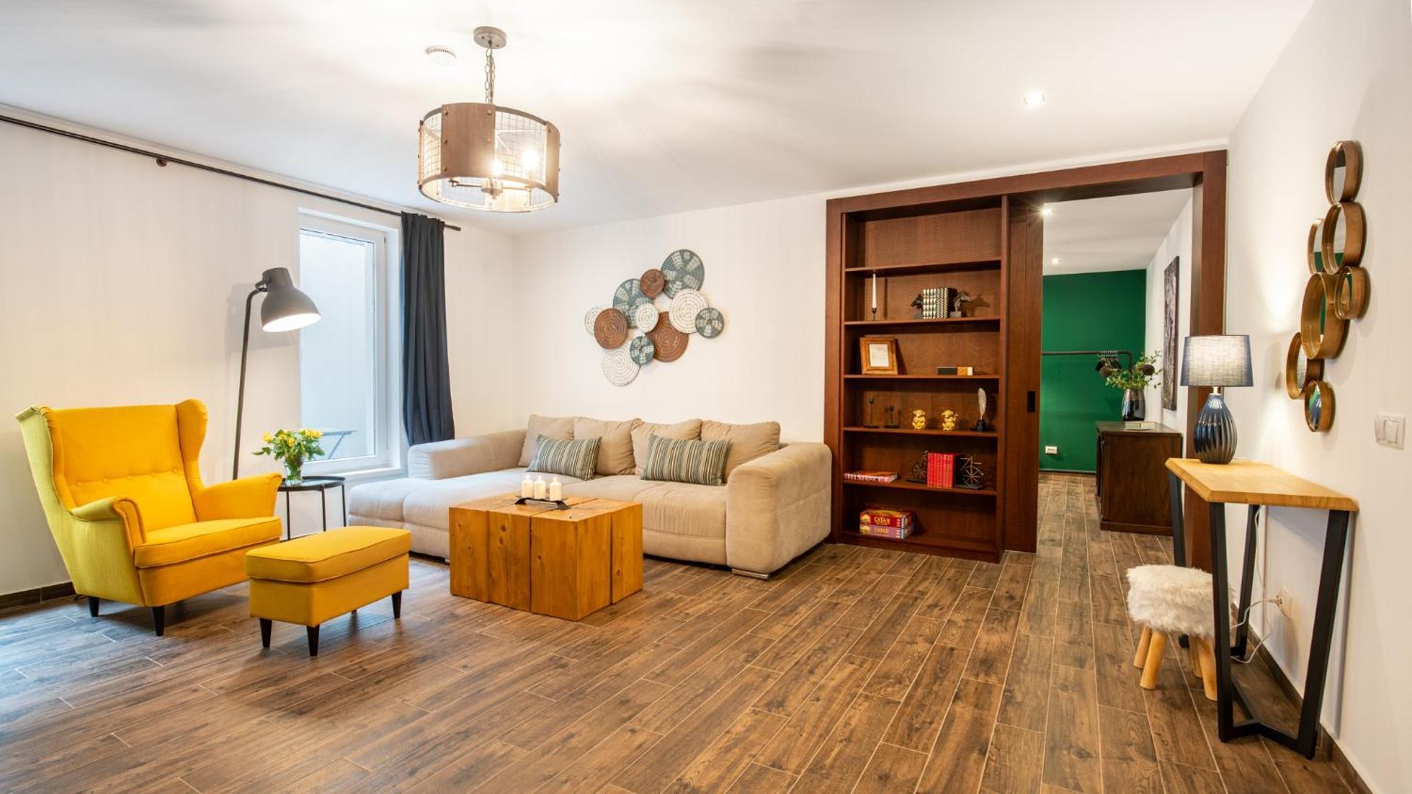 E-House Apartment Brasov Noua Dış mekan fotoğraf