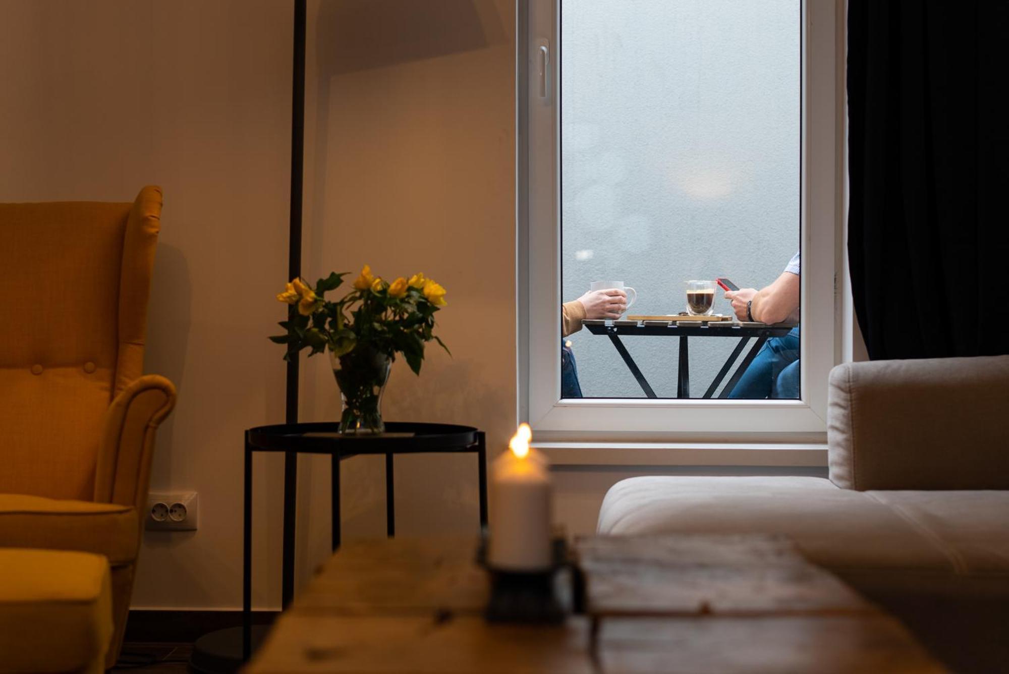 E-House Apartment Brasov Noua Dış mekan fotoğraf