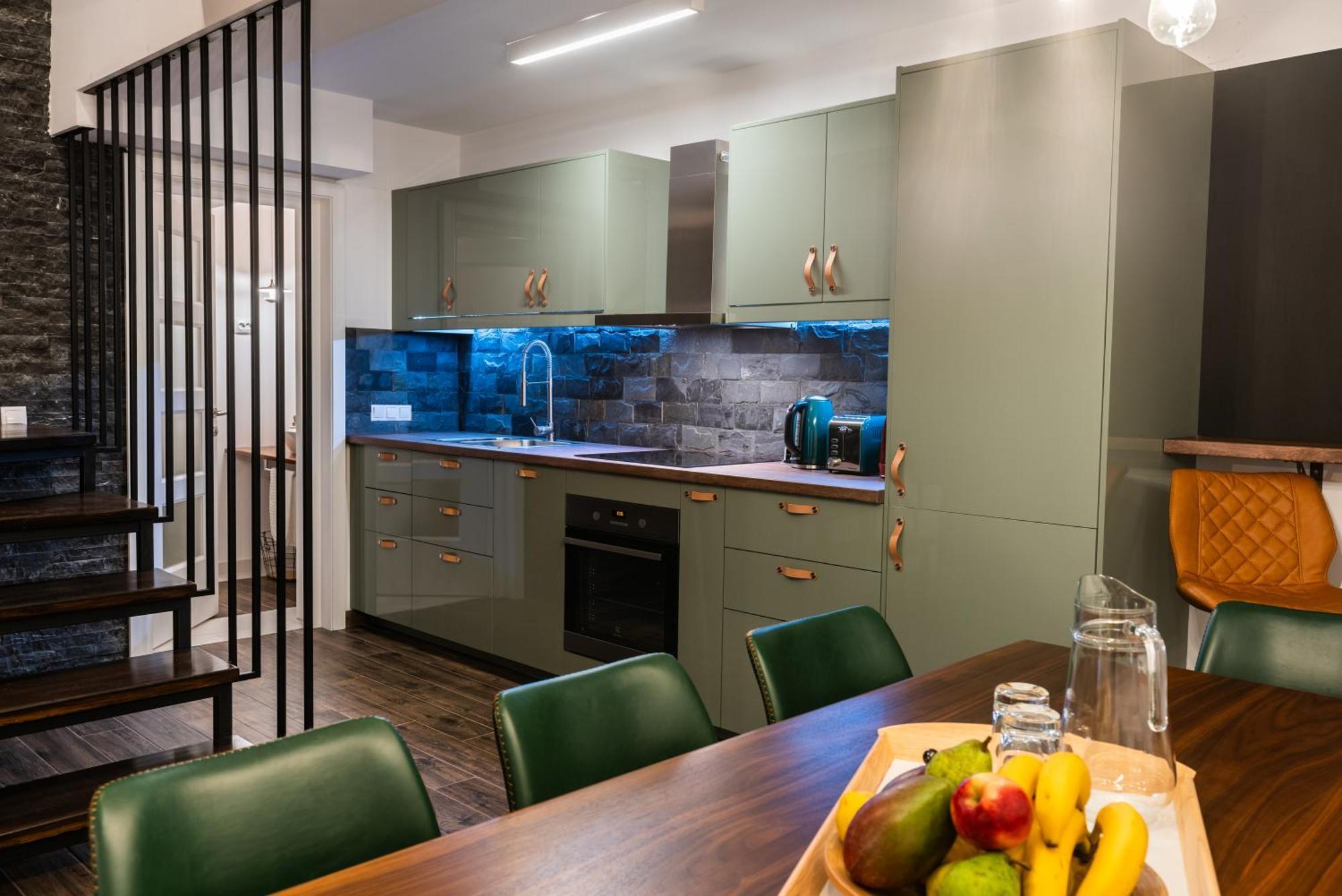 E-House Apartment Brasov Noua Dış mekan fotoğraf